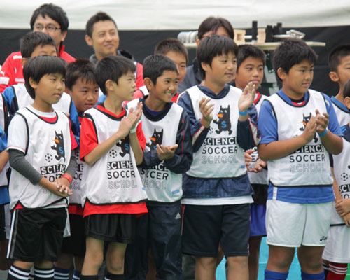 [ [ J2：第32節 熊本 vs 栃木 ] ] | J's GOAL | フォトニュース