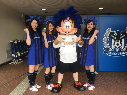 [ [ J1：第24節 Ｇ大阪 vs Ｃ大阪 ] ] | J's GOAL | フォトニュース