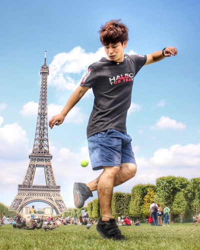 [ 横浜FC：9月23日(火・祝)横浜FC vs.大分トリニータ戦≪戸塚共立メディカルグループピンクリボンMATCH≫(13:00キックオフ)イベント情報 ] | J's GOAL | フォトニュース