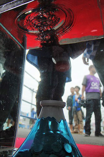 [ [ J2：第32節 磐田 vs 北九州 ] ] | J's GOAL | フォトニュース