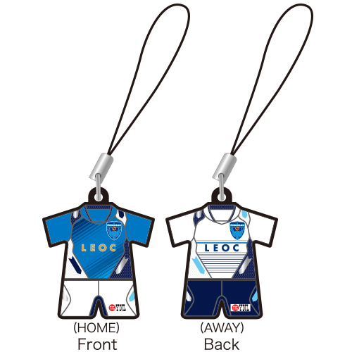 [ 横浜FC：9/23大分トリニータ戦・横浜FCグッズ新発売情報！ ] | J's GOAL | フォトニュース