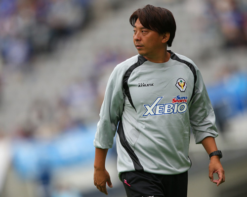 [ [ J2：第32節 東京Ｖ vs 富山 ] ] | J's GOAL | フォトニュース