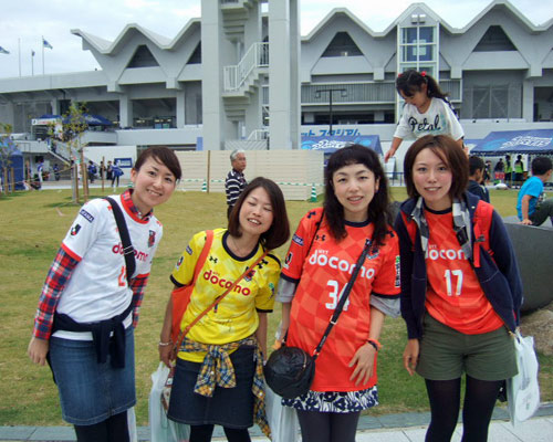 [ [ J1：第24節 徳島 vs 大宮 ] ] | J's GOAL | フォトニュース