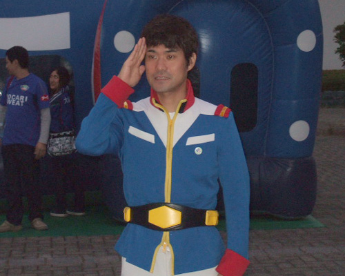 [ [ J1：第24節 徳島 vs 大宮 ] ] | J's GOAL | フォトニュース