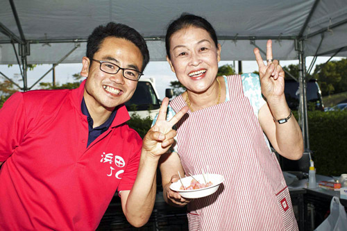 [ [ J1：第24節 広島 vs 新潟 ] ] | J's GOAL | フォトニュース