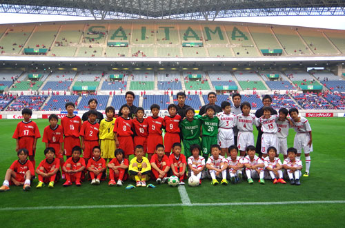 [ [ J1：第24節 浦和 vs 柏 ] ] | J's GOAL | フォトニュース