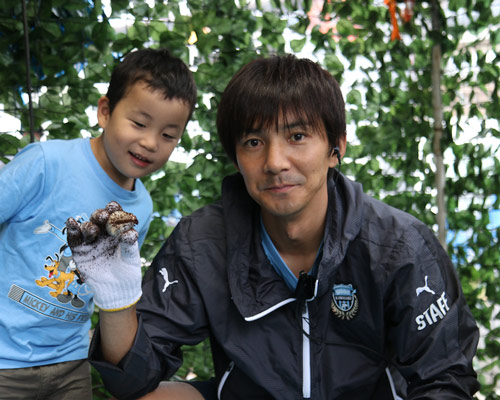 [ [ J1：第24節 川崎Ｆ vs Ｆ東京 ] ] | J's GOAL | フォトニュース