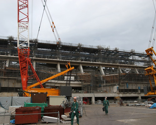 [ [ J1：第24節 川崎Ｆ vs Ｆ東京 ] ] | J's GOAL | フォトニュース