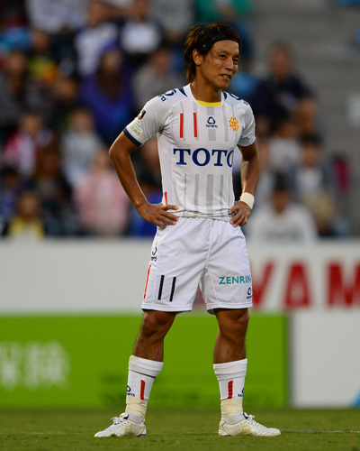 [ [ J2：第32節 磐田 vs 北九州 ] ] | J's GOAL | フォトニュース