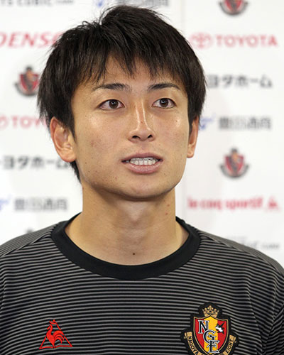 [ [ J1：第24節 名古屋 vs 甲府 ] ] | J's GOAL | フォトニュース