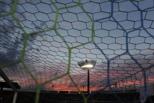 [ [ J2：第32節 湘南 vs 水戸 ] ] | J's GOAL | フォトニュース