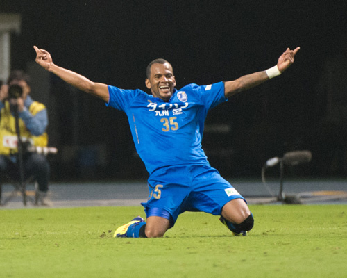 [ [ J2：第32節 大分 vs 福岡 ] ] | J's GOAL | フォトニュース