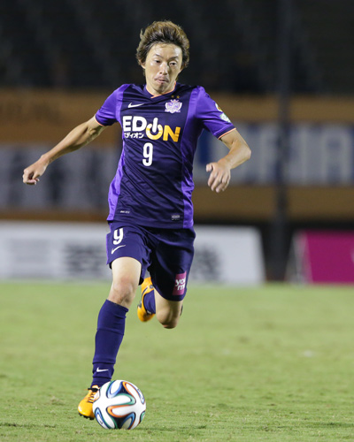 [ [ J1：第24節 広島 vs 新潟 ] ] | J's GOAL | フォトニュース