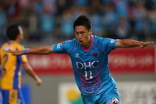 [ [ J1：第24節 鳥栖 vs 仙台 ] ] | J's GOAL | フォトニュース