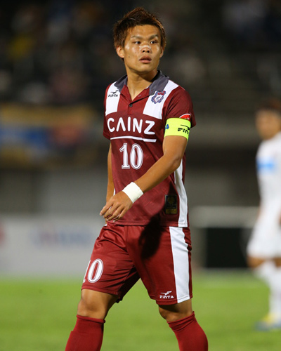 [ J2：第32節 群馬 vs 札幌 ] | J's GOAL | フォトニュース