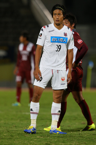 [ J2：第32節 群馬 vs 札幌 ] | J's GOAL | フォトニュース