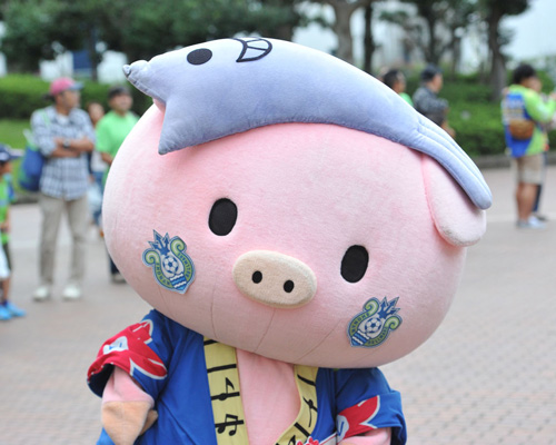 [ [ J2：第32節 湘南 vs 水戸 ] ] | J's GOAL | フォトニュース