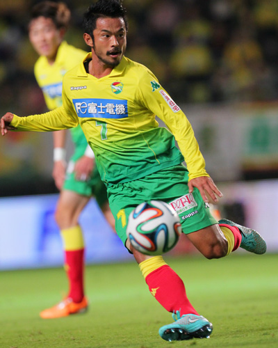 [ [ J2：第32節 千葉 vs 岐阜 ] ] | J's GOAL | フォトニュース