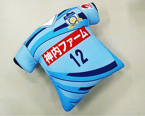 [ [ 讃岐：9/23（火・祝）J2第33節長崎戦　グッズ新発売のお知らせ ] ] | J's GOAL | フォトニュース