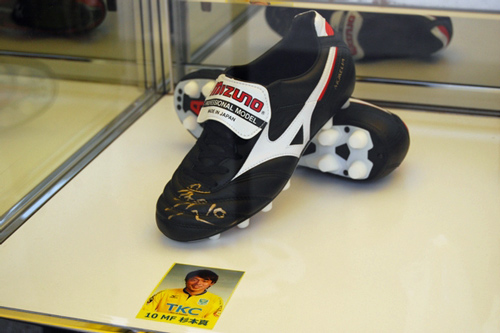 [ [ J2：第33節 栃木 vs 山形 ] ] | J's GOAL | フォトニュース