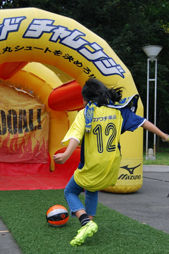 [ [ J2：第33節 栃木 vs 山形 ] ] | J's GOAL | フォトニュース