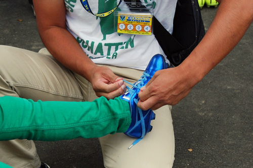 [ [ J2：第33節 栃木 vs 山形 ] ] | J's GOAL | フォトニュース