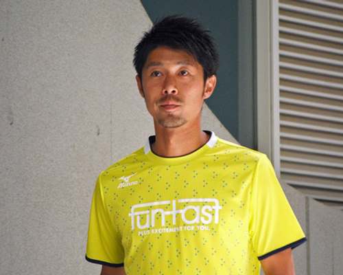 [ [ J2：第33節 栃木 vs 山形 ] ] | J's GOAL | フォトニュース