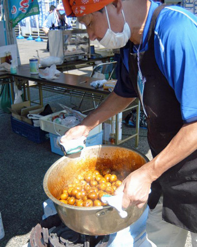 [ [ J2：第33節 富山 vs 群馬 ] ] | J's GOAL | フォトニュース