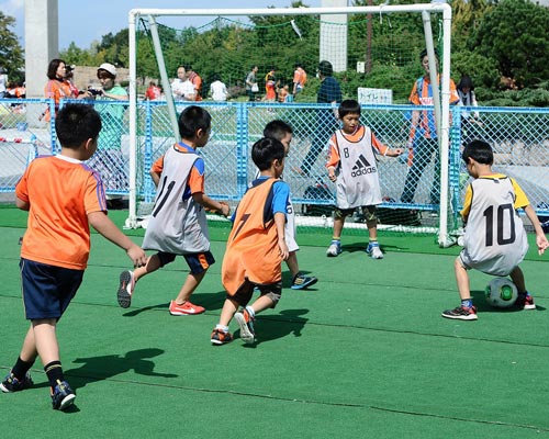 [ [ J1：第25節 新潟 vs 浦和 ] ] | J's GOAL | フォトニュース