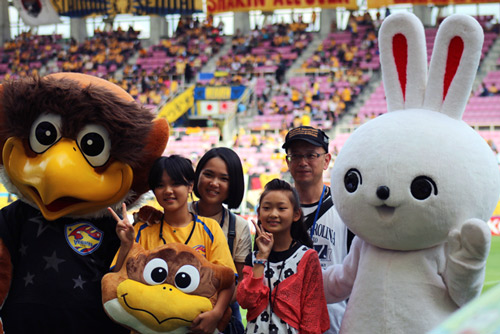 [ [ J1：第25節 仙台 vs 鹿島 ] ] | J's GOAL | フォトニュース