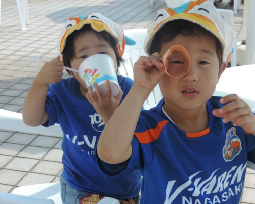 [ [ J2：第33節 讃岐 vs 長崎 ] ] | J's GOAL | フォトニュース