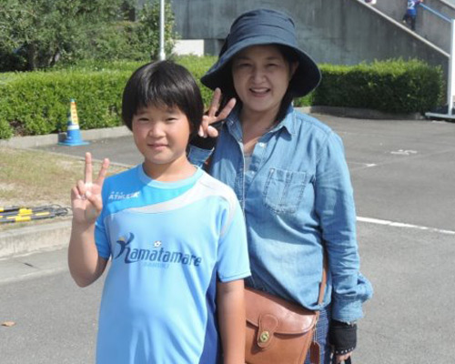 [ [ J2：第33節 讃岐 vs 長崎 ] ] | J's GOAL | フォトニュース