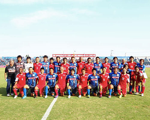 [ [ J2：第33節 水戸 vs 磐田 ] ] | J's GOAL | フォトニュース