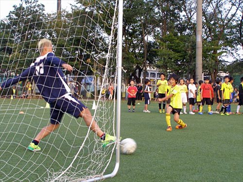 [ [ J1：第25節 柏 vs 鳥栖 ] ] | J's GOAL | フォトニュース