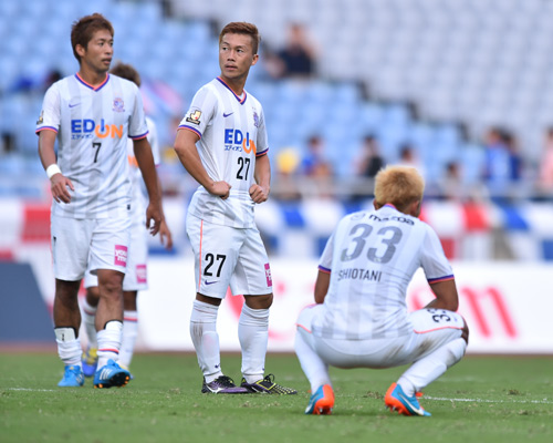 [ [ J1：第25節 横浜FM vs 広島 ] ] | J's GOAL | フォトニュース