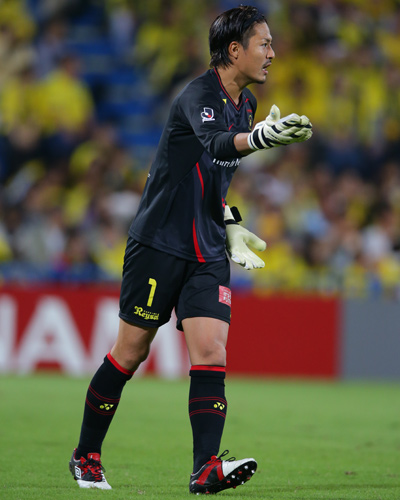 [ [ J1：第25節 柏 vs 鳥栖 ] ] | J's GOAL | フォトニュース