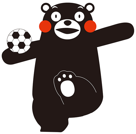 [ [ 東京Ｖ：10/4(土)熊本戦「くまモン」来場＆イベント参加のお知らせ ] ] | J's GOAL | フォトニュース