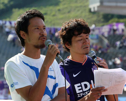 [ J1：第26節 広島 vs 神戸 ] | J's GOAL | フォトニュース