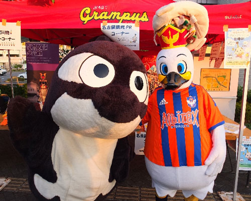 [ J1：第26節 名古屋 vs 新潟 ] | J's GOAL | フォトニュース