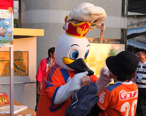 [ J1：第26節 名古屋 vs 新潟 ] | J's GOAL | フォトニュース