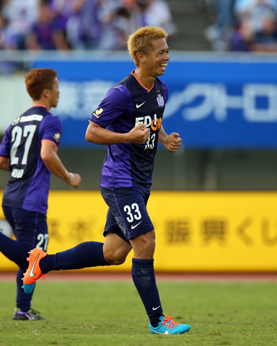 [ J1：第26節 広島 vs 神戸 ] | J's GOAL | フォトニュース