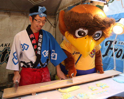 [ J1：第26節 川崎Ｆ vs 仙台 ] | J's GOAL | フォトニュース