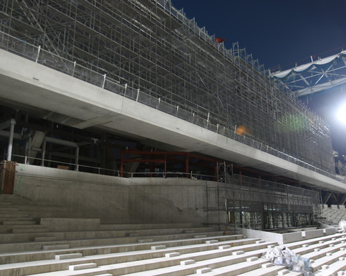 [ J1：第26節 川崎Ｆ vs 仙台 ] | J's GOAL | フォトニュース