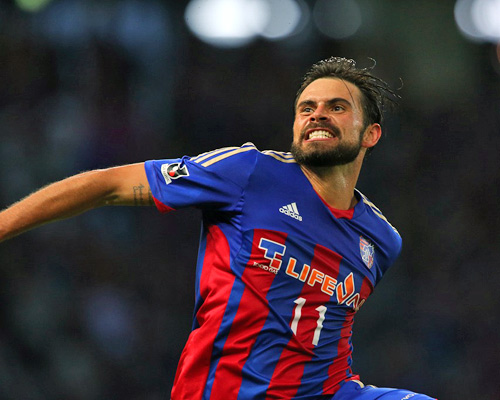 [ J1：第26節 Ｆ東京 vs 柏 ] | J's GOAL | フォトニュース