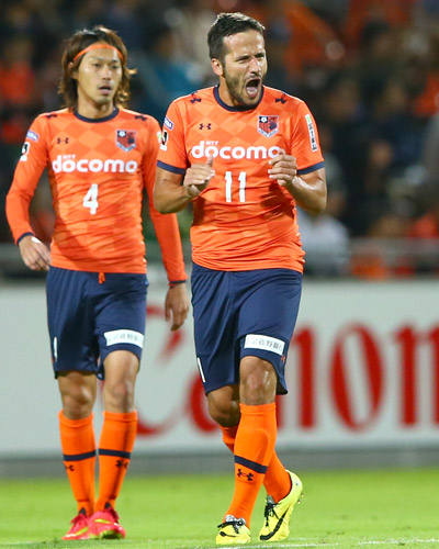 [ J1：第26節 大宮 vs 清水 ] | J's GOAL | フォトニュース