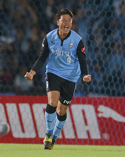 [ J1：第26節 川崎Ｆ vs 仙台 ] | J's GOAL | フォトニュース