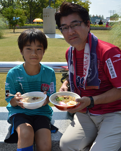 [ [ J2：第34節 岡山 vs 水戸 ] ] | J's GOAL | フォトニュース