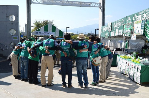 [ [ J2：第34節 松本 vs 札幌 ] ] | J's GOAL | フォトニュース