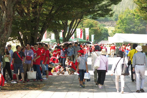 [ [ J2：第34節 熊本 vs 北九州 ] ] | J's GOAL | フォトニュース