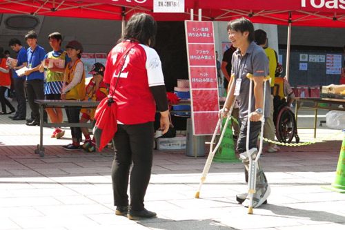 [ [ J2：第34節 熊本 vs 北九州 ] ] | J's GOAL | フォトニュース